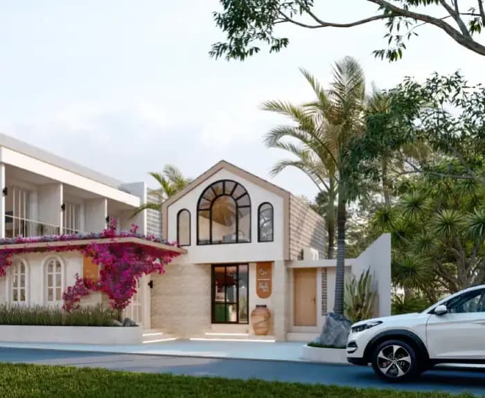 La Belle Construction Bali