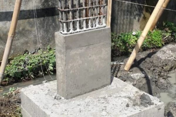 Foundations