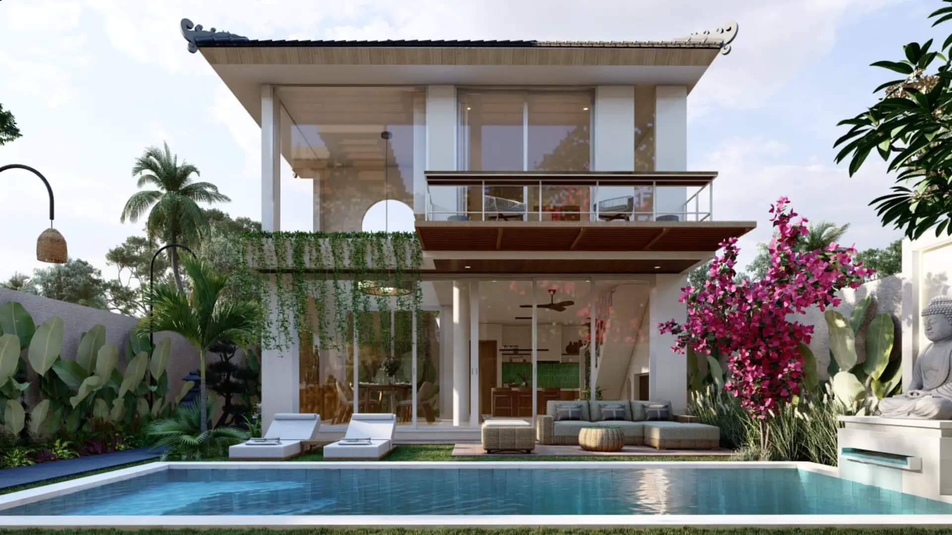 La Belle Construction Bali