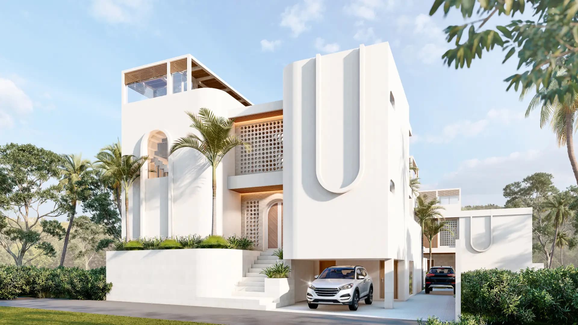 La Belle Construction Bali