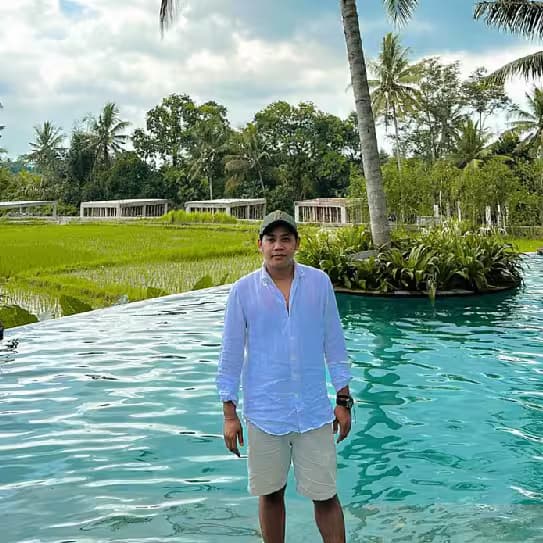 La Belle Construction Bali - Deku, Land surveyor, S.E.