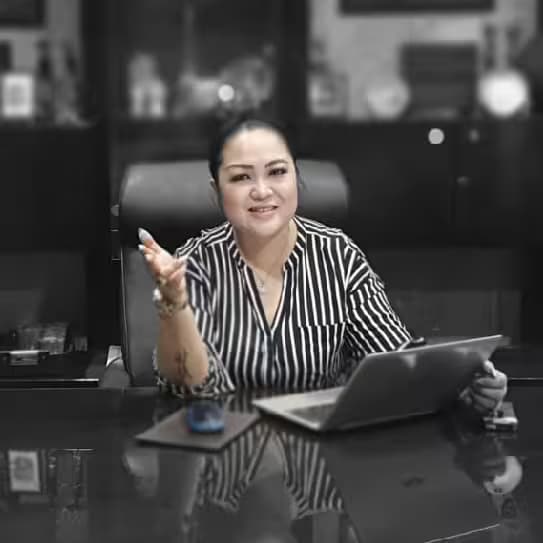 La Belle Construction Bali - Maria Salikin SH, Legal advisor, S.H.