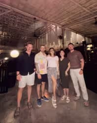 La Belle Construction Bali